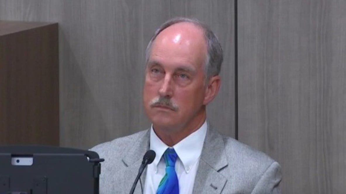 Testimony continues in the 'Take Care of Maya' trial